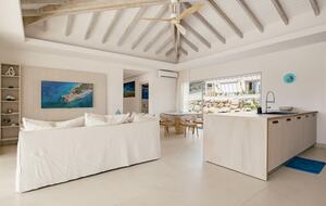 Villa Maé - Orient Bay, France