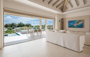 Villa Maé - Orient Bay, France