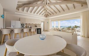 Villa Maé - Orient Bay, France