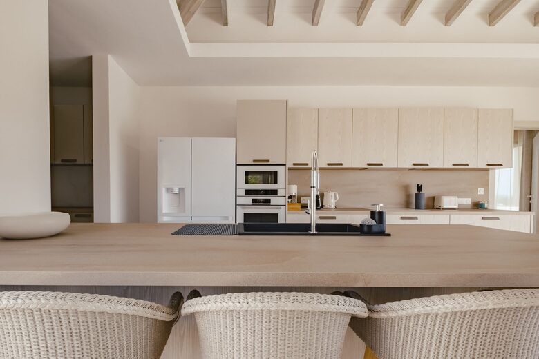 Villa Maé – Orient Bay, Frankreich