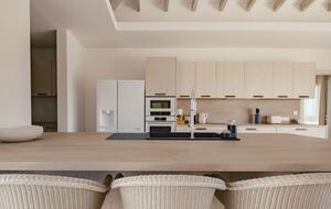 Villa Maé - Orient Bay, France