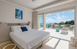 Villa Maé - Orient Bay, France