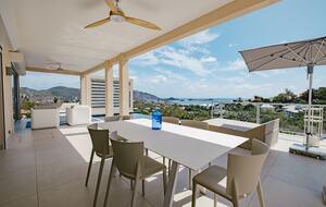 Villa Maé - Orient Bay, France