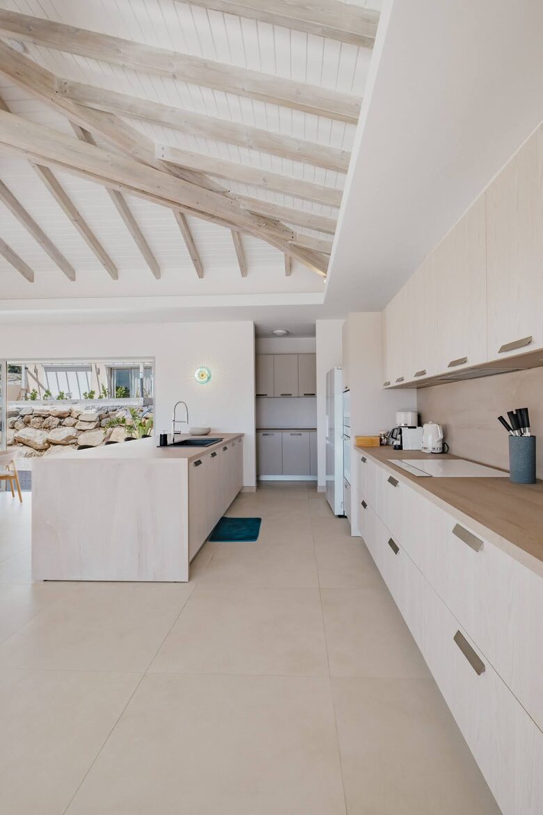 Villa Maé – Orient Bay, Frankreich