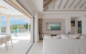 Villa Maé - Orient Bay, France