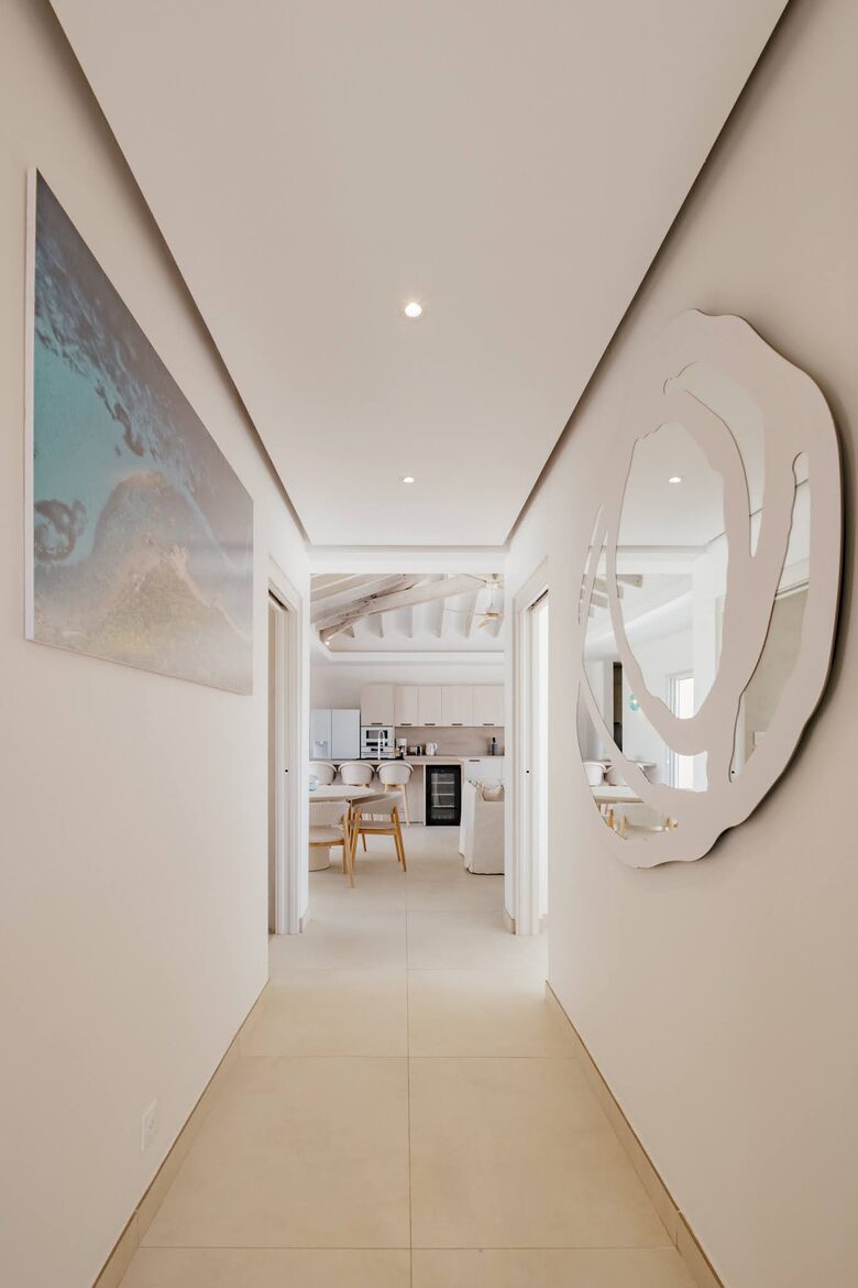 Villa Maé – Orient Bay, Frankreich