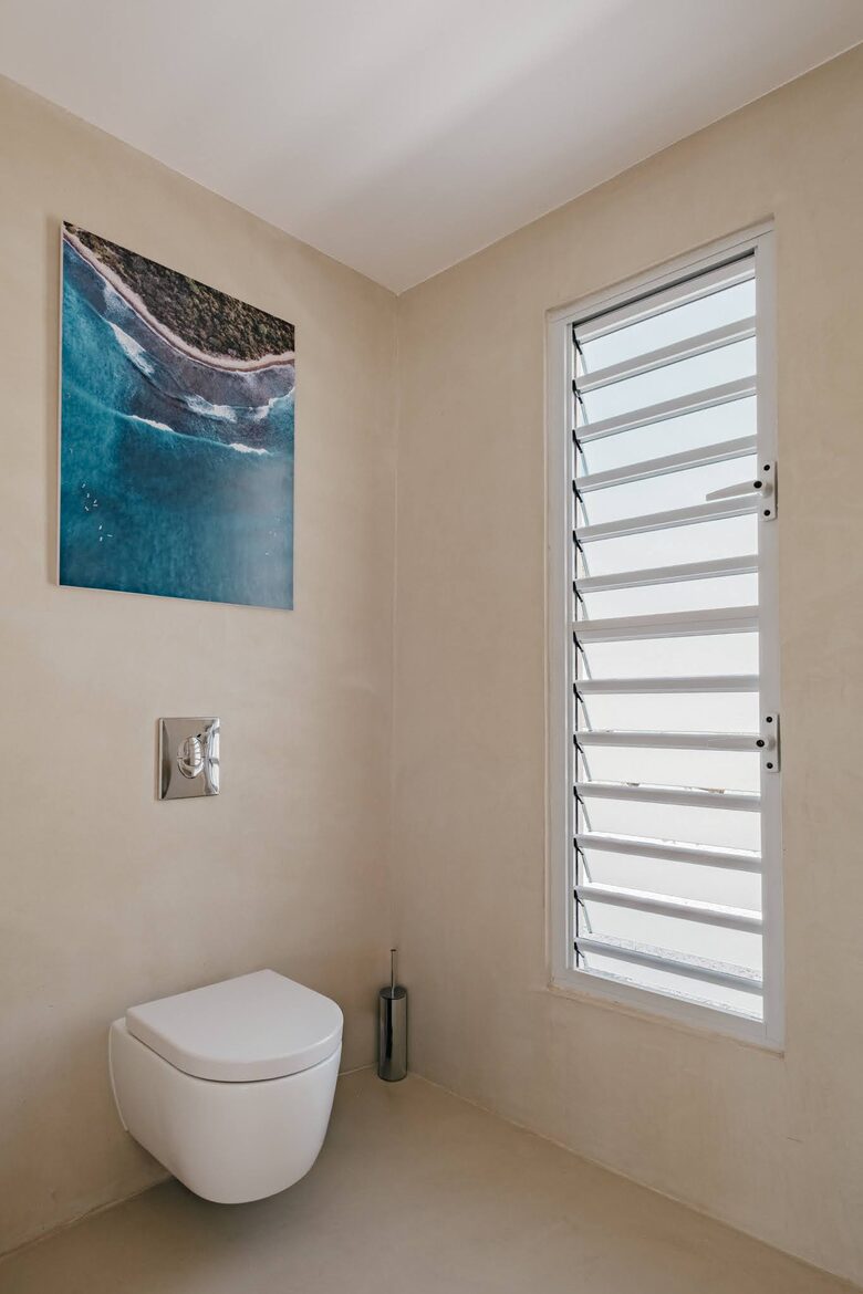 Villa Maé – Orient Bay, Frankreich