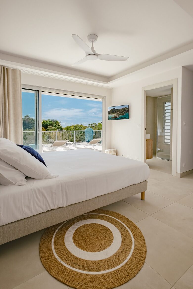 Villa Maé – Orient Bay, Frankreich