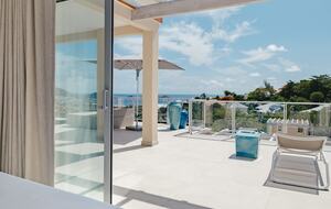 Villa Maé - Orient Bay, France