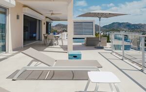 Villa Maé - Orient Bay, France