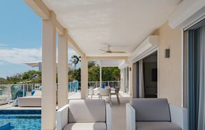 Villa Maé - Orient Bay, France