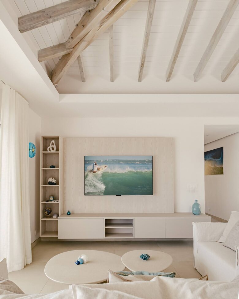 Villa Maé – Orient Bay, Frankreich