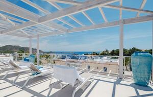 Villa Noé - Orient Bay, France