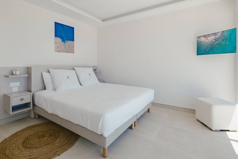 Villa Noé – Orient Bay, Frankreich
