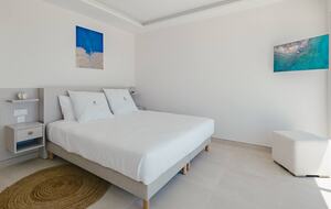 Villa Noé - Orient Bay, France