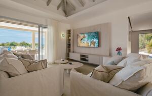 Villa Noé - Orient Bay, France