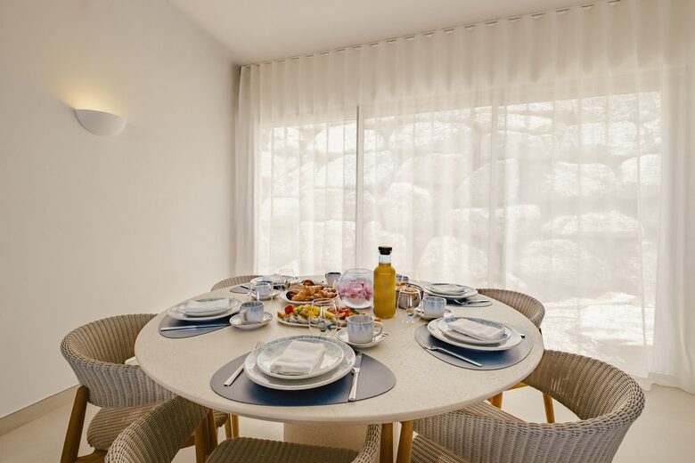 Villa Noé – Orient Bay, Frankreich