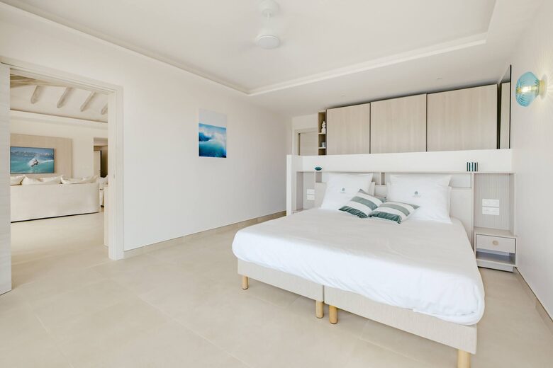 Villa Noé – Orient Bay, Frankreich