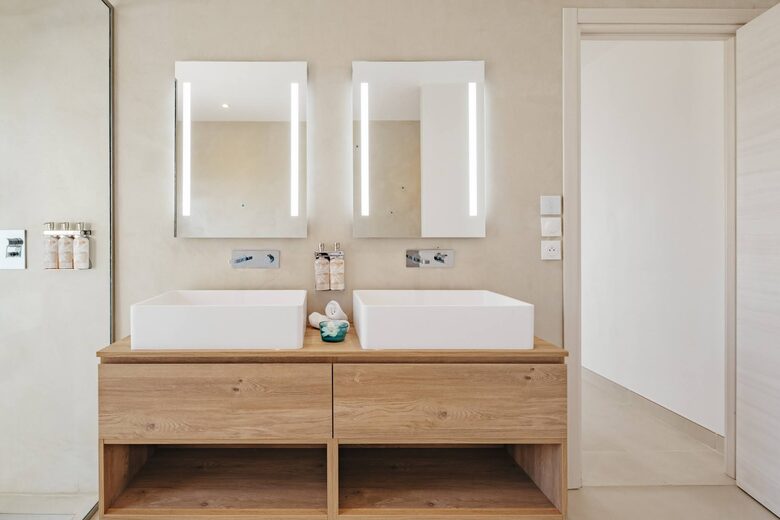 Villa Noé – Orient Bay, Frankreich