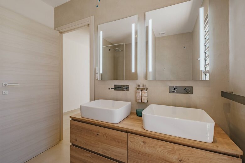 Villa Noé – Orient Bay, Frankreich