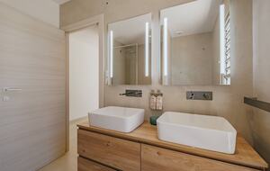 Villa Noé - Orient Bay, France