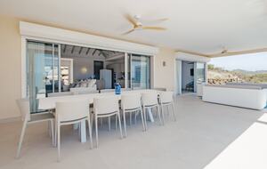 Villa Noé - Orient Bay, France