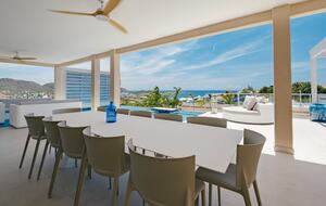 Villa Noé - Orient Bay, France