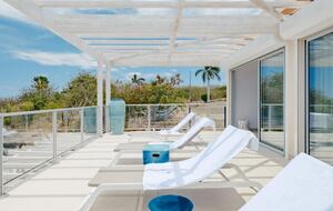 Villa Noé - Orient Bay, France
