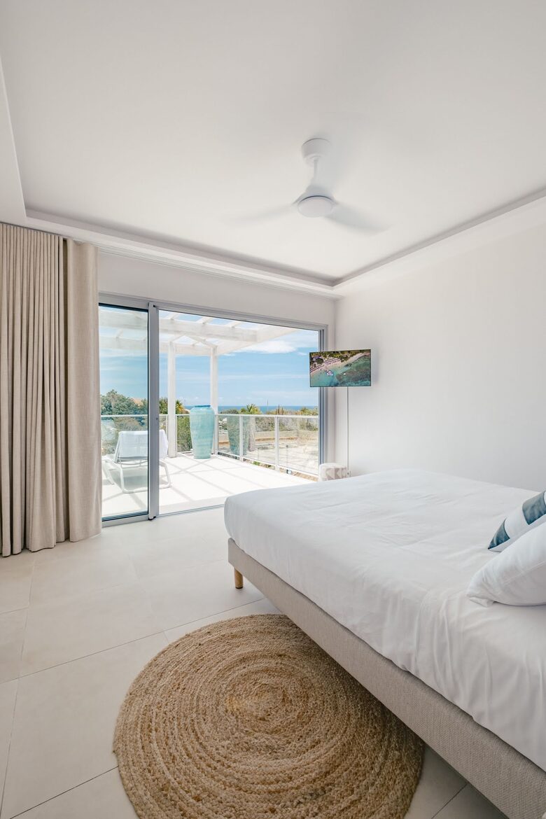 Villa Noé – Orient Bay, Frankreich