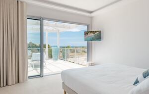 Villa Noé - Orient Bay, France