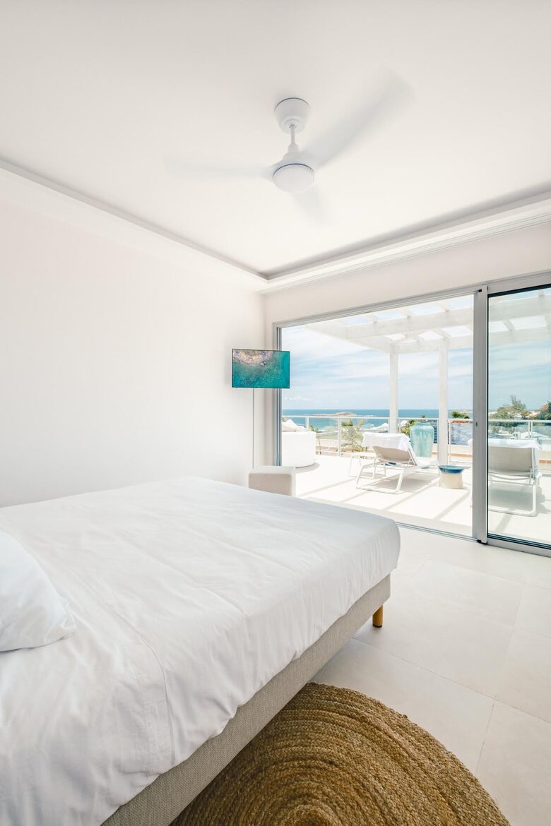 Villa Noé – Orient Bay, Frankreich