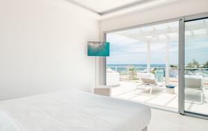 Villa Noé - Orient Bay, France