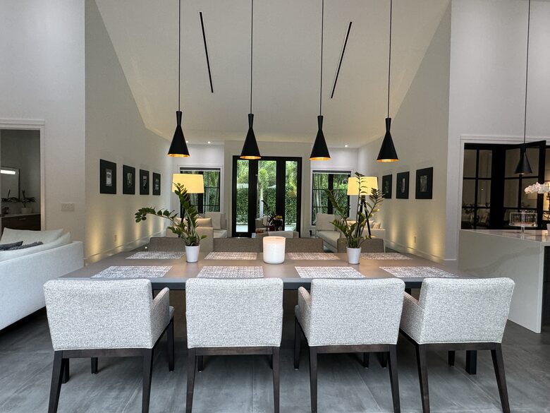 Contemporary Oasis in Delray Beach - Delray Beach, Florida
