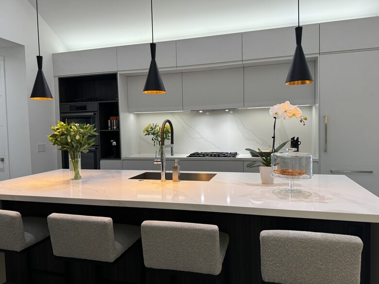 Contemporary Oasis in Delray Beach - Delray Beach, Florida