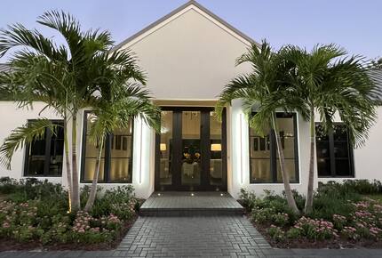 Contemporary Oasis in Delray Beach - Delray Beach, Florida