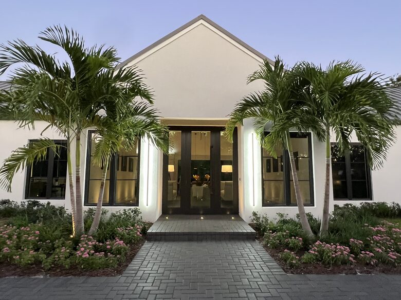Contemporary Oasis in Delray Beach - Delray Beach, Florida