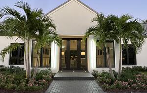 Contemporary Oasis in Delray Beach - Delray Beach, Florida