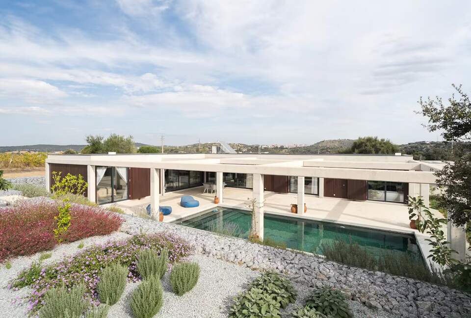 Private Pool Villa near Montemor-o-Novo - Montemor-o-Novo, Portugal