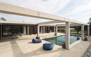 Private Pool Villa near Montemor-o-Novo - Montemor-o-Novo, Portugal
