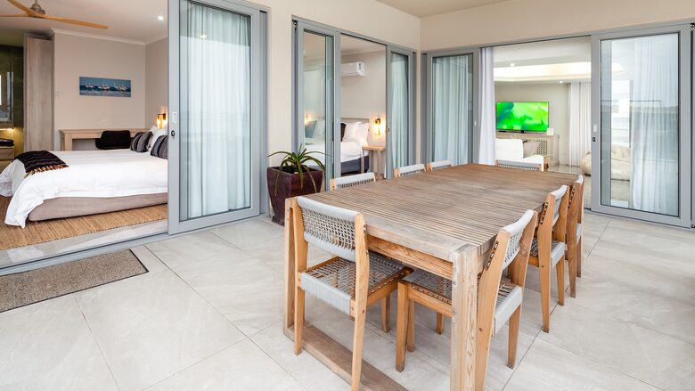 Elegant Oceanfront Penthouse in Ballito - Ballito, South Africa