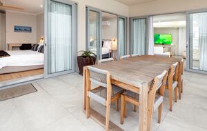 Elegant Oceanfront Penthouse in Ballito - Ballito, South Africa