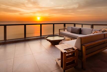 Elegant Oceanfront Penthouse in Ballito - Ballito, South Africa