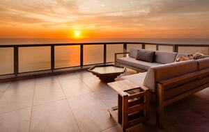 Elegant Oceanfront Penthouse in Ballito - Ballito, South Africa
