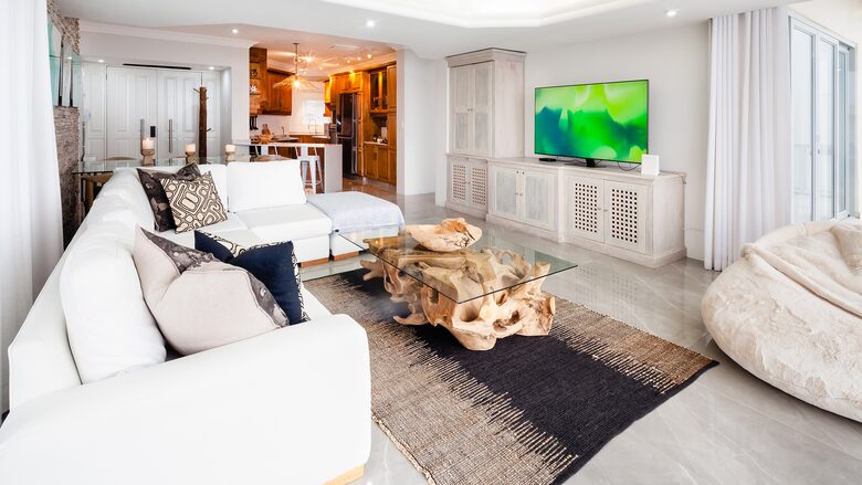 Elegant Oceanfront Penthouse in Ballito - Ballito, South Africa