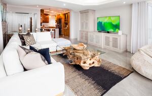 Elegant Oceanfront Penthouse in Ballito - Ballito, South Africa