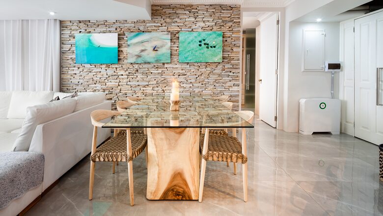 Elegant Oceanfront Penthouse in Ballito - Ballito, South Africa