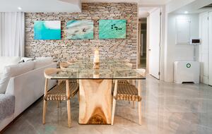Elegant Oceanfront Penthouse in Ballito - Ballito, South Africa