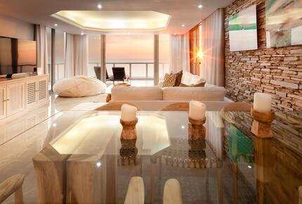 Elegant Oceanfront Penthouse in Ballito - Ballito, South Africa