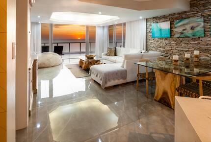 Elegant Oceanfront Penthouse in Ballito - Ballito, South Africa