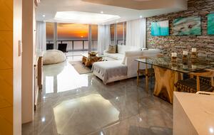 Elegant Oceanfront Penthouse in Ballito - Ballito, South Africa